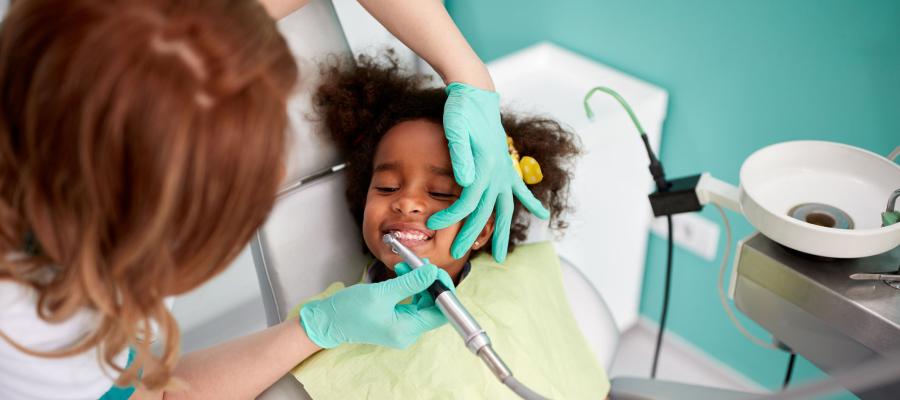 phd pediatric dentistry uk